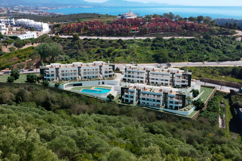 Leilighet i Manilva, Malaga, Manilva - € 462 000 | Ref: DPIc350031 - foto 9