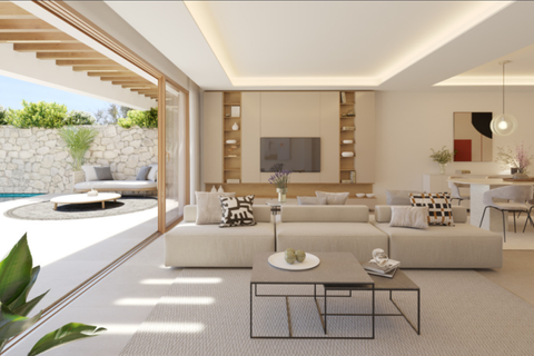 Lejlighed i Mijas, Malaga, Mijas - € 1.200.000 | Ref: DPIc350046 - foto 8