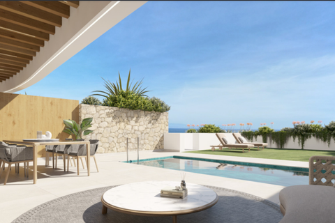 Lejlighed i Mijas, Malaga, Mijas - € 1.200.000 | Ref: DPIc350046 - foto 9