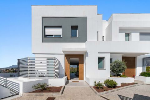 Rækkehus i Marbella, Malaga, Marbella - € 1.295.000 | Ref: SMSMALUX0503L - foto 2