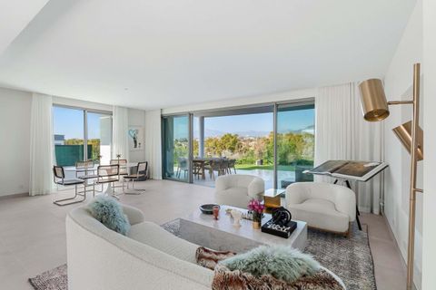 Rækkehus i Marbella, Malaga, Marbella - € 1.295.000 | Ref: SMSMALUX0503L - foto 3