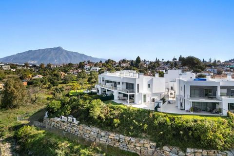 Rækkehus i Marbella, Malaga, Marbella - € 1.295.000 | Ref: SMSMALUX0503L - foto 4