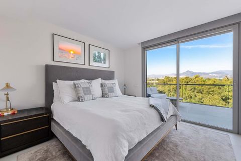 Rækkehus i Marbella, Malaga, Marbella - € 1.295.000 | Ref: SMSMALUX0503L - foto 5