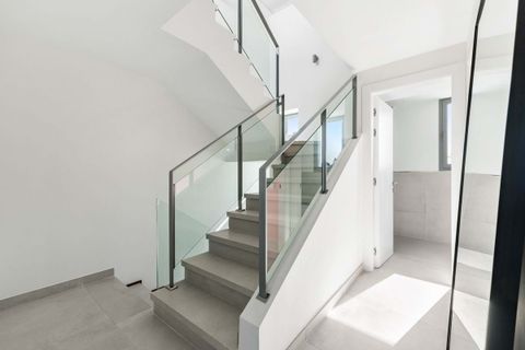 Rækkehus i Marbella, Malaga, Marbella - € 1.295.000 | Ref: SMSMALUX0503L - foto 7