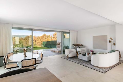 Rækkehus i Marbella, Malaga, Marbella - € 1.295.000 | Ref: SMSMALUX0503L - foto 11