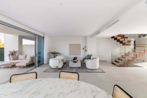 Rækkehus i Marbella, Malaga, Marbella - € 1.295.000 | Ref: SMSMALUX0503L - foto 13