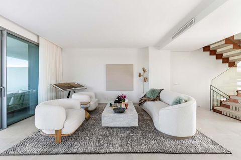 Rækkehus i Marbella, Malaga, Marbella - € 1.295.000 | Ref: SMSMALUX0503L - foto 14