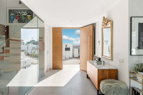Rækkehus i Marbella, Malaga, Marbella - € 1.295.000 | Ref: SMSMALUX0503L - foto 15