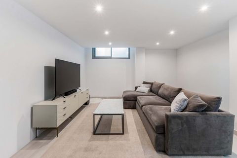 Rækkehus i Marbella, Malaga, Marbella - € 1.295.000 | Ref: SMSMALUX0503L - foto 17