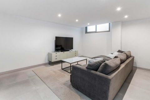 Rækkehus i Marbella, Malaga, Marbella - € 1.295.000 | Ref: SMSMALUX0503L - foto 18