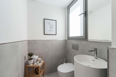 Rækkehus i Marbella, Malaga, Marbella - € 1.295.000 | Ref: SMSMALUX0503L - foto 20