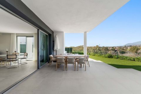 Rækkehus i Marbella, Malaga, Marbella - € 1.295.000 | Ref: SMSMALUX0503L - foto 21