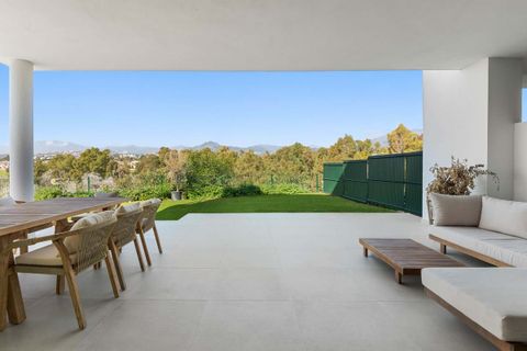 Rækkehus i Marbella, Malaga, Marbella - € 1.295.000 | Ref: SMSMALUX0503L - foto 22