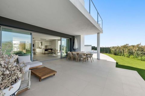 Rækkehus i Marbella, Malaga, Marbella - € 1.295.000 | Ref: SMSMALUX0503L - foto 23