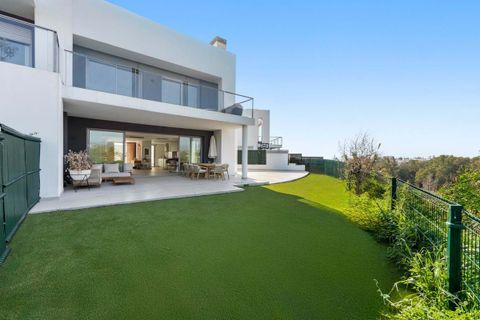 Rækkehus i Marbella, Malaga, Marbella - € 1.295.000 | Ref: SMSMALUX0503L - foto 24