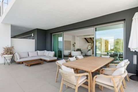 Rækkehus i Marbella, Malaga, Marbella - € 1.295.000 | Ref: SMSMALUX0503L - foto 25