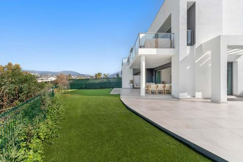 Rækkehus i Marbella, Malaga, Marbella - € 1.295.000 | Ref: SMSMALUX0503L - foto 26