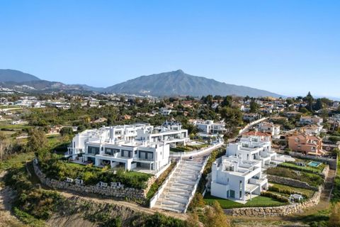Rækkehus i Marbella, Malaga, Marbella - € 1.295.000 | Ref: SMSMALUX0503L - foto 27