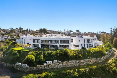 Rækkehus i Marbella, Malaga, Marbella - € 1.295.000 | Ref: SMSMALUX0503L - foto 28