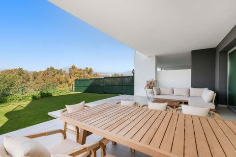 Rækkehus i Marbella, Malaga, Marbella - € 1.295.000 | Ref: SMSMALUX0503L - foto 29