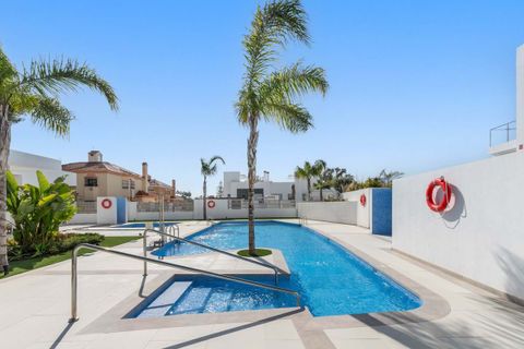 Rækkehus i Marbella, Malaga, Marbella - € 1.295.000 | Ref: SMSMALUX0503L - foto 30