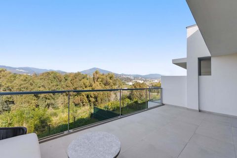 Rækkehus i Marbella, Malaga, Marbella - € 1.295.000 | Ref: SMSMALUX0503L - foto 32