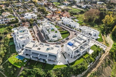 Rækkehus i Marbella, Malaga, Marbella - € 1.295.000 | Ref: SMSMALUX0503L - foto 33