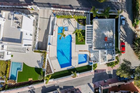 Rækkehus i Marbella, Malaga, Marbella - € 1.295.000 | Ref: SMSMALUX0503L - foto 35