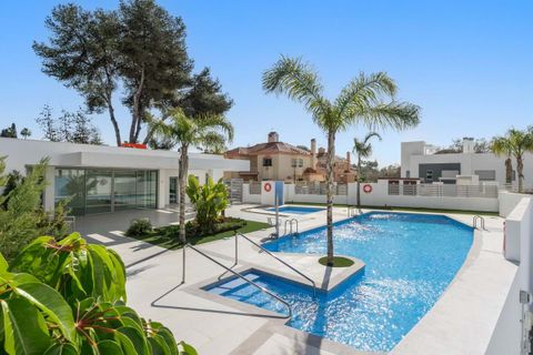 Rækkehus i Marbella, Malaga, Marbella - € 1.295.000 | Ref: SMSMALUX0503L - foto 36
