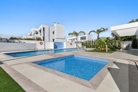 Rækkehus i Marbella, Malaga, Marbella - € 1.295.000 | Ref: SMSMALUX0503L - foto 37