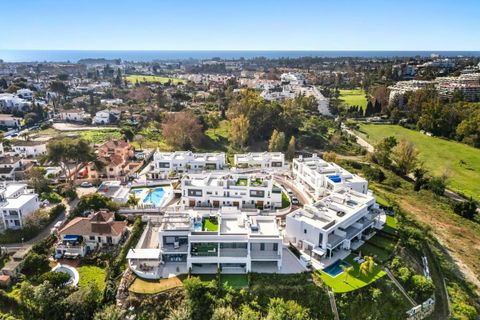 Rækkehus i Marbella, Malaga, Marbella - € 1.295.000 | Ref: SMSMALUX0503L - foto 38