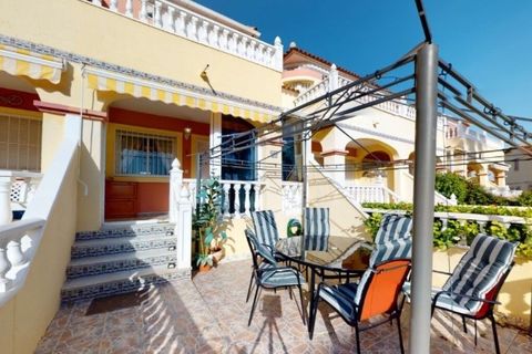 Byhus i Orihuela Costa, Alicante, Orihuela Costa - € 230.000 | Ref: SMB2456 - foto 2