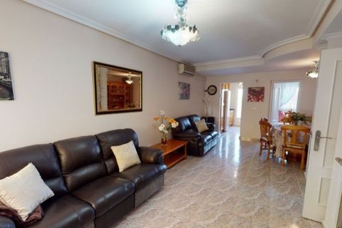 Byhus i Orihuela Costa, Alicante, Orihuela Costa - € 230.000 | Ref: SMB2456 - foto 3