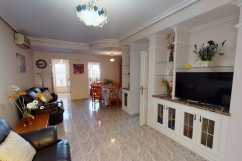 Byhus i Orihuela Costa, Alicante, Orihuela Costa - € 230.000 | Ref: SMB2456 - foto 4