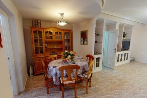 Byhus i Orihuela Costa, Alicante, Orihuela Costa - € 230.000 | Ref: SMB2456 - foto 5