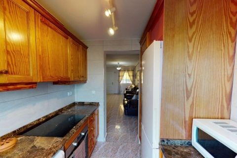 Byhus i Orihuela Costa, Alicante, Orihuela Costa - € 230.000 | Ref: SMB2456 - foto 6