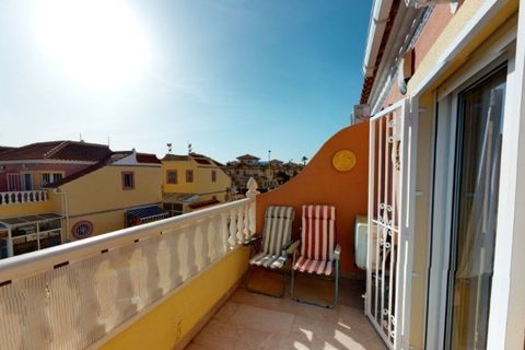 Byhus i Orihuela Costa, Alicante, Orihuela Costa - € 230.000 | Ref: SMB2456 - foto 7