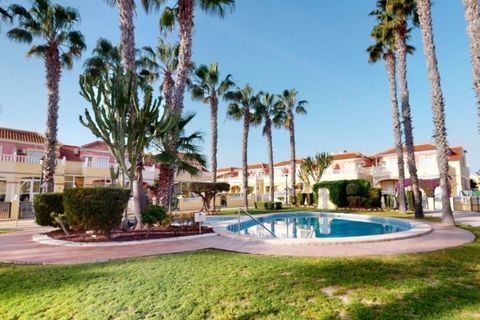 Byhus i Orihuela Costa, Alicante, Orihuela Costa - € 230.000 | Ref: SMB2456 - foto 10