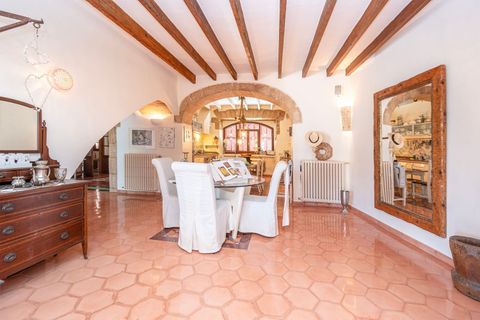 Villa i Capdepera, Mallorca, Capdepera - € 995.000 | Ref: CR0012 - foto 28