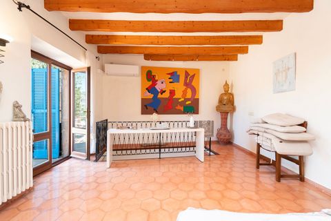 Villa i Capdepera, Mallorca, Capdepera - € 995.000 | Ref: CR0012 - foto 30