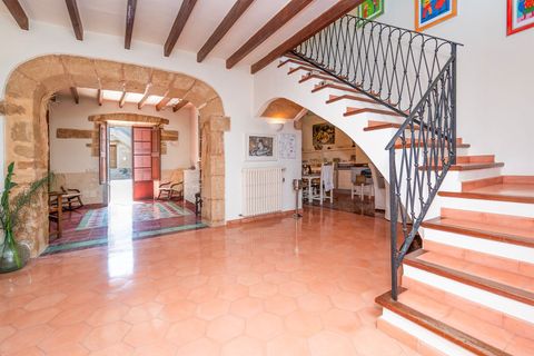 Villa i Capdepera, Mallorca, Capdepera - € 995.000 | Ref: CR0012 - foto 33