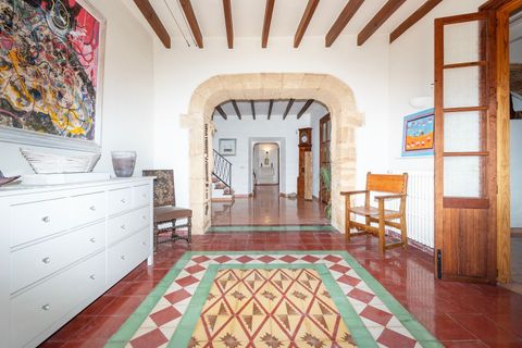 Villa i Capdepera, Mallorca, Capdepera - € 995.000 | Ref: CR0012 - foto 35