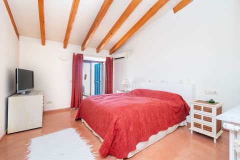 Villa i Capdepera, Mallorca, Capdepera - € 995.000 | Ref: CR0012 - foto 37