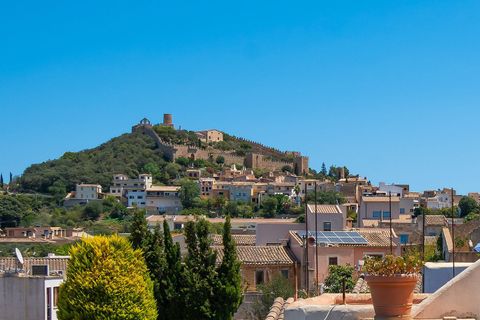 Villa i Capdepera, Mallorca, Capdepera - € 995.000 | Ref: CR0012 - foto 40