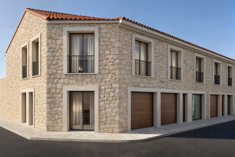 Rækkehus i Portol, Mallorca, Portol - € 830.000 | Ref: XC0201_2 - foto 1