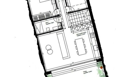 Rækkehus i Portol, Mallorca, Portol - € 830.000 | Ref: XC0201_2 - foto 13
