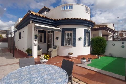 Villa i Sucina, Murcia, Sucina - € 208.000 | Ref: SMCS2516 - foto 1