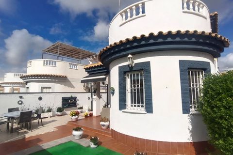 Villa i Sucina, Murcia, Sucina - € 208.000 | Ref: SMCS2516 - foto 4