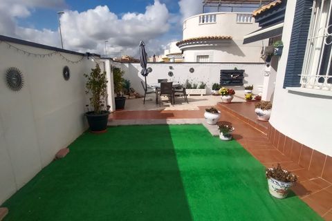 Villa i Sucina, Murcia, Sucina - € 208.000 | Ref: SMCS2516 - foto 5