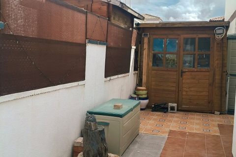 Villa i Sucina, Murcia, Sucina - € 208.000 | Ref: SMCS2516 - foto 8